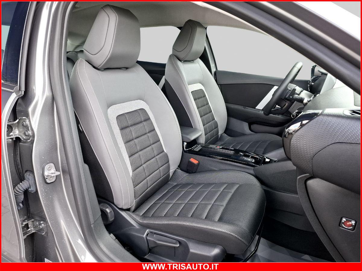CITROEN C4 1.2 130 EAT8 Plus NEOPATENTATI (FULL LED+PELLE+NAVI)