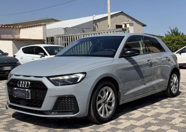 Audi A1 SPB Admired 1.0 TFSI 110CV 30