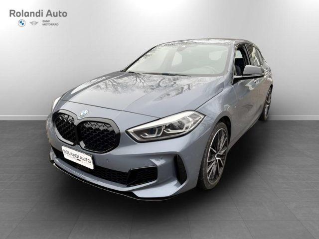 BMW 135 M 5i xdrive auto