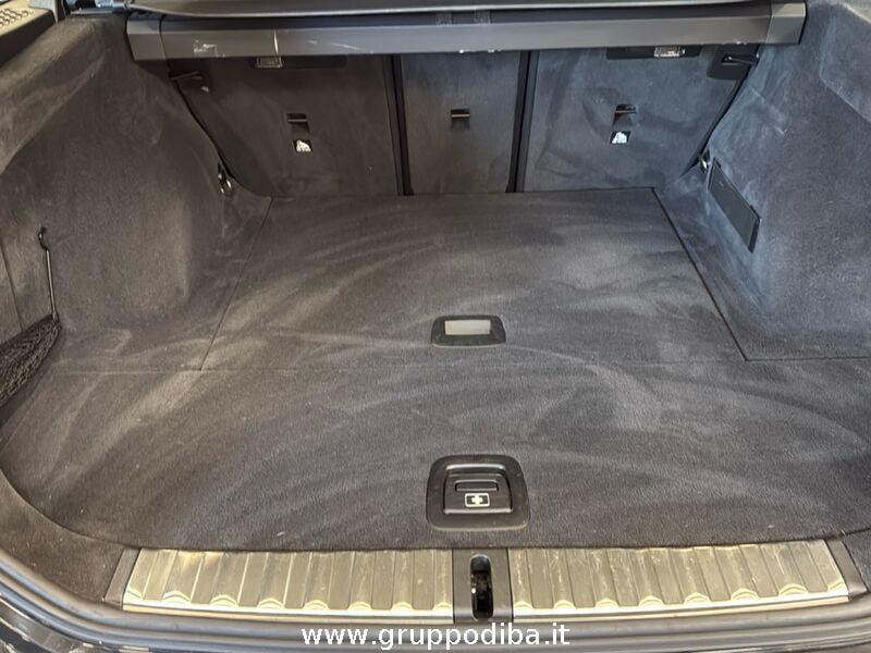 BMW Serie 3 G21 2019 Touring Diese 320d Touring Sport auto