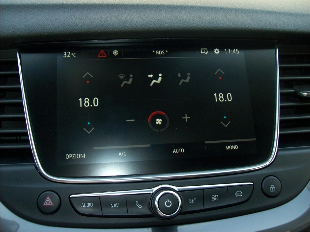 Opel Grandland X 1.5 diesel Ecotec 130CV AT8 Innovation