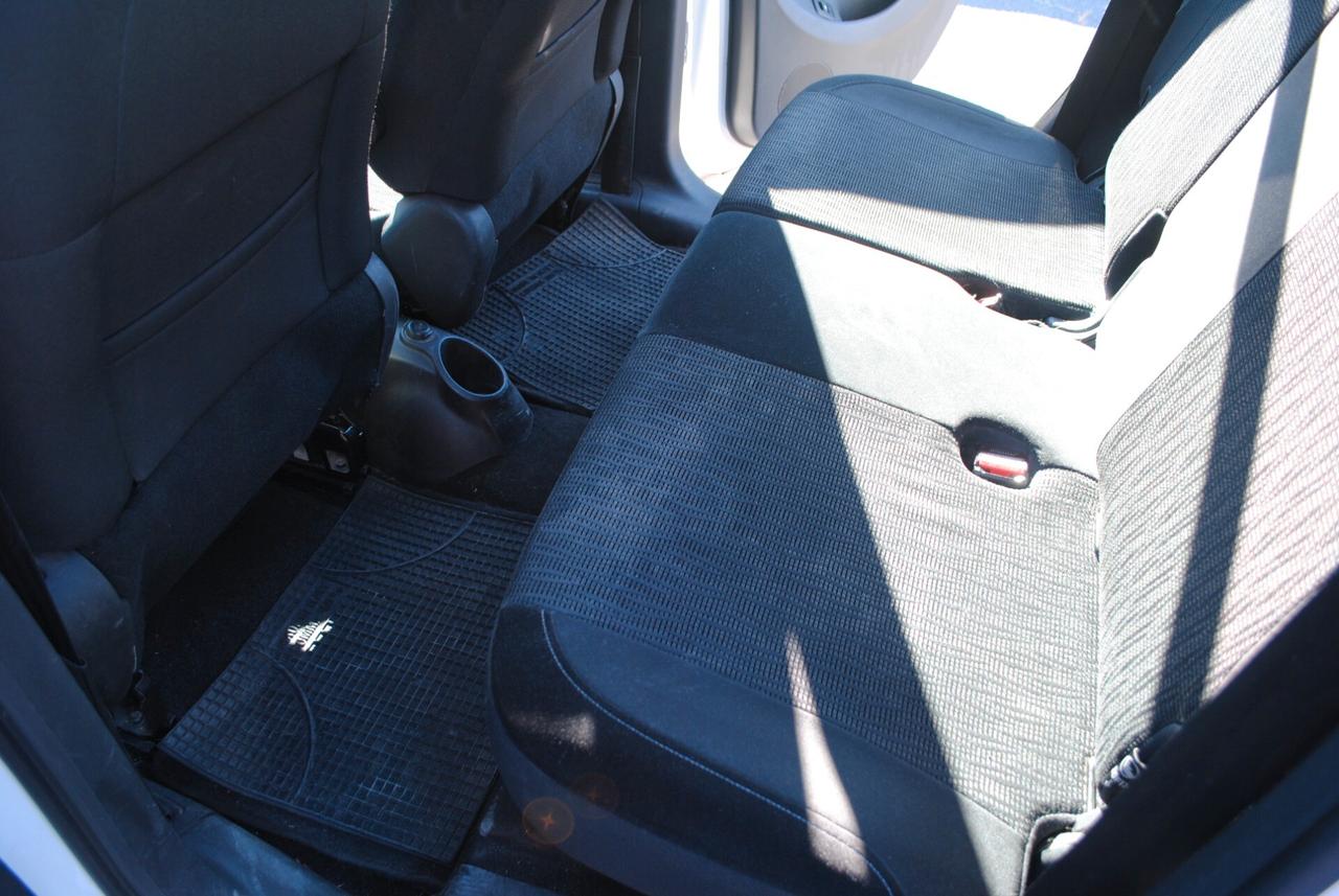 CITROEN C3 PICASSO 1.6 HDI 92 CV