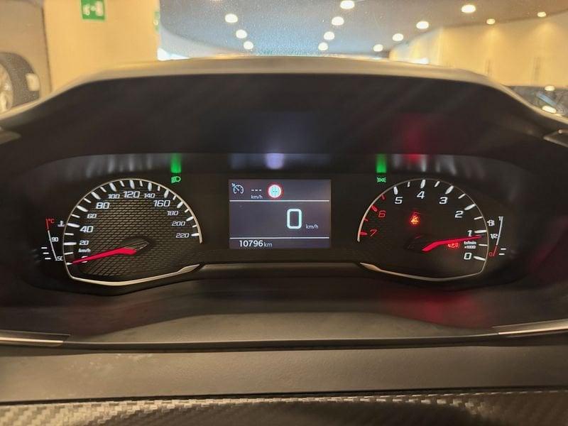 Peugeot 208 208 PureTech 75 Stop&Start 5 porte Style