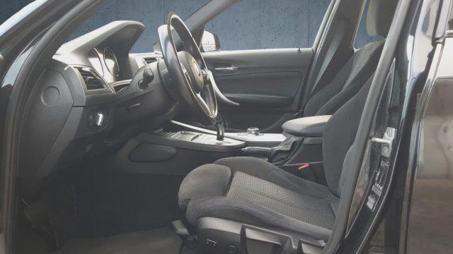 BMW 116 d 5p. Msport Aut.