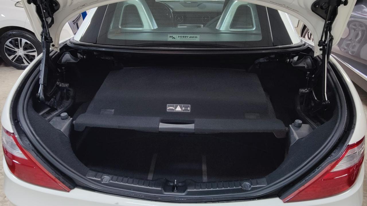 Mercedes-benz SLK 200 Sport