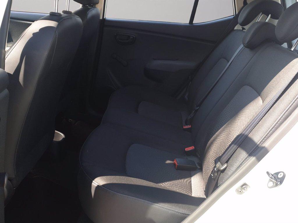HYUNDAI Benzina i10 I 1.1 Classic del 2013