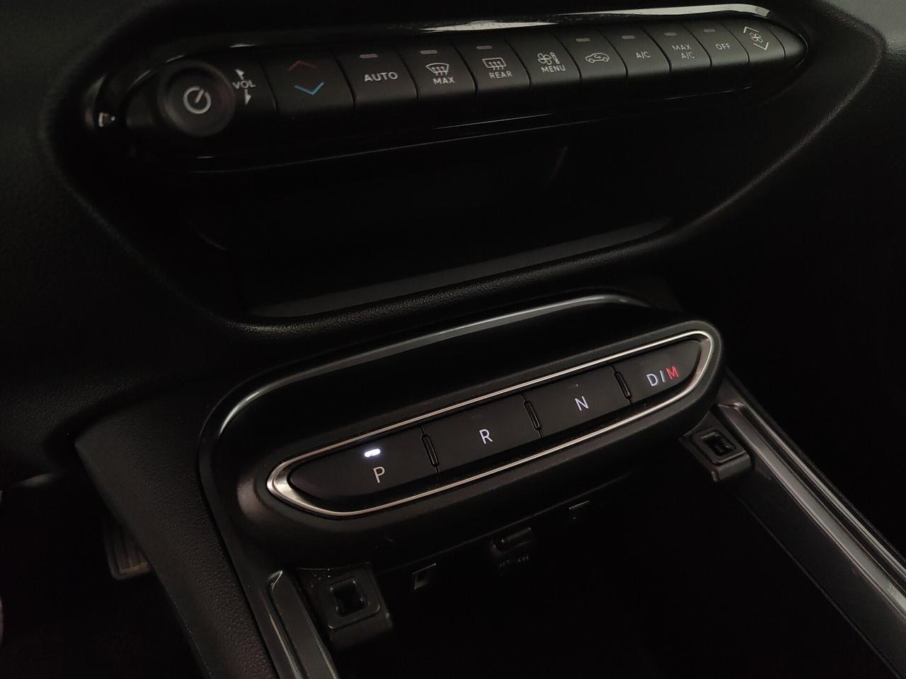 Fiat 600 Hybrid 145 CV DCT MHEV