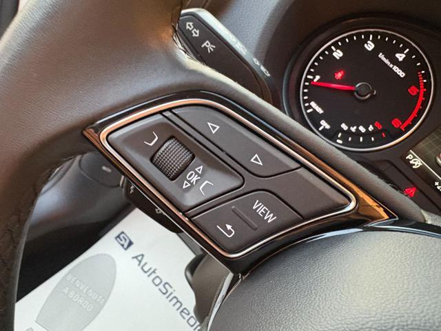 AUDI Q2 30 TDI S tronic Admired Advanced