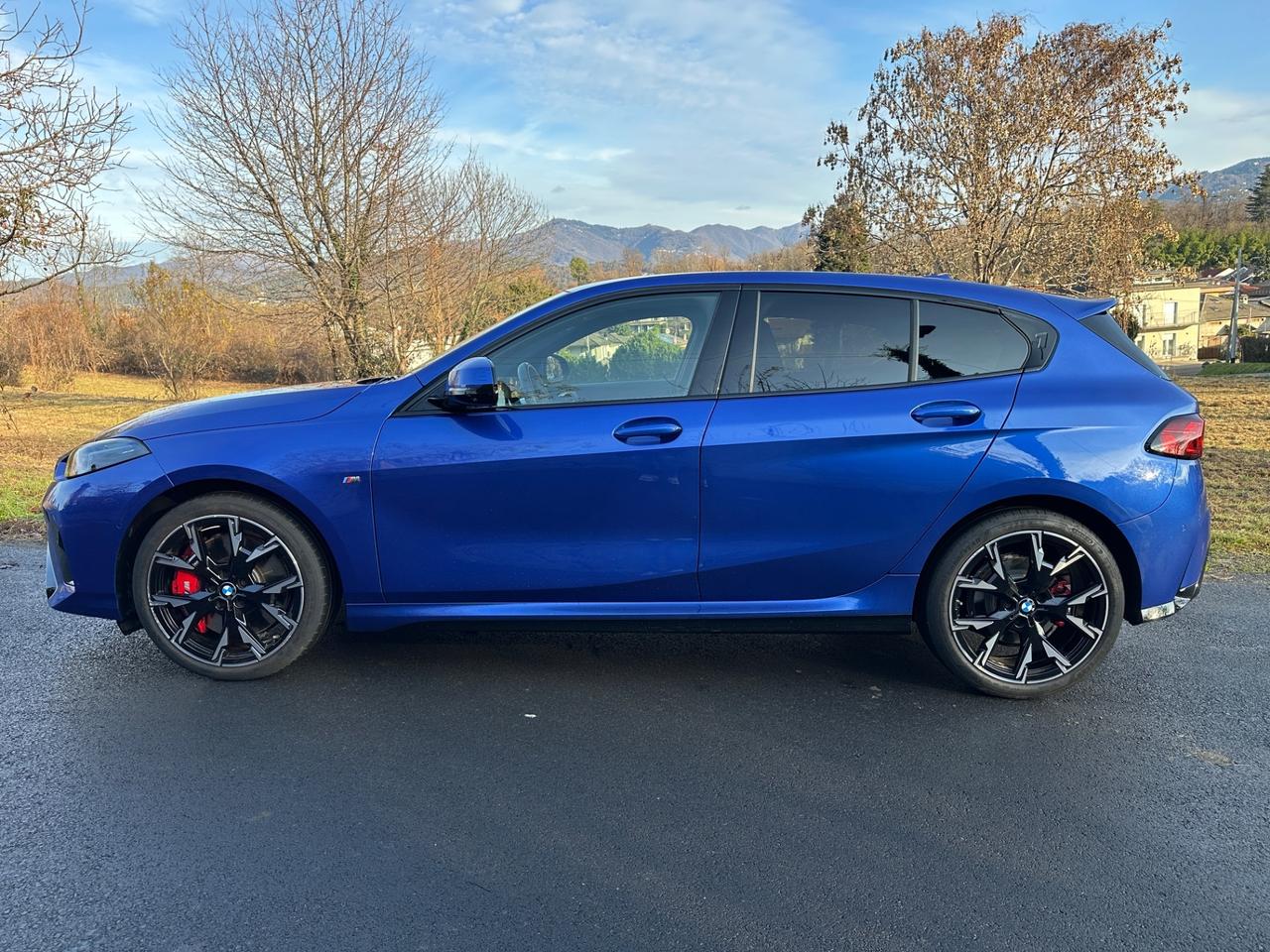 Bmw 118d 5p. MSport Pro - 2024