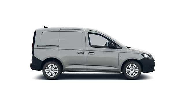 Volkswagen Caddy 2.0 TDI 122 CV 4Motion Cargo Business
