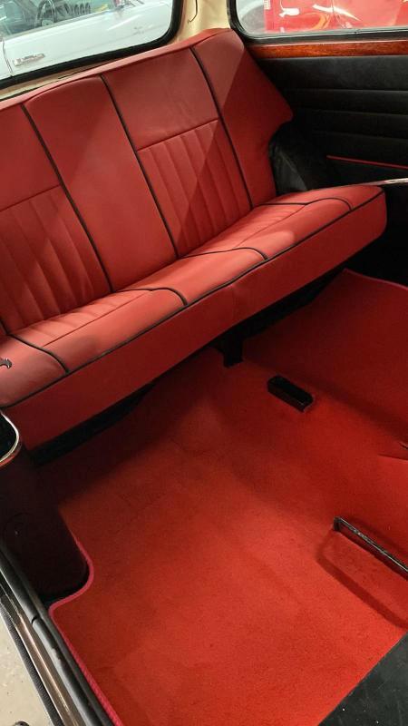 MINI MINI 3p 1.0 Mayfair my85 MINI 3p 1.0 Mayfair my85