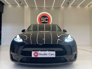 Tesla Model Y AWD Performance