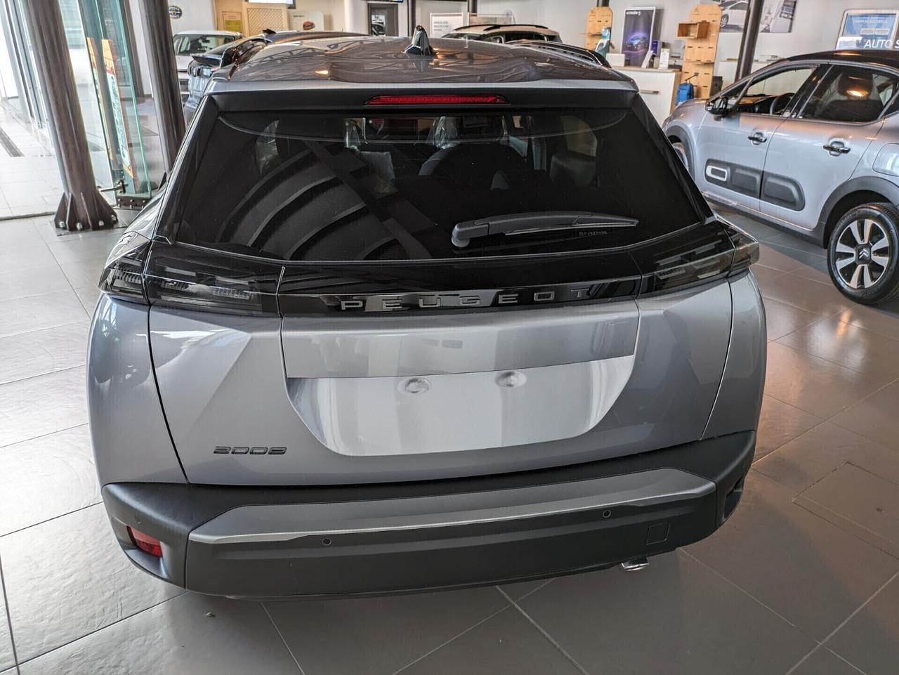 Peugeot 2008 100 S&S Allure