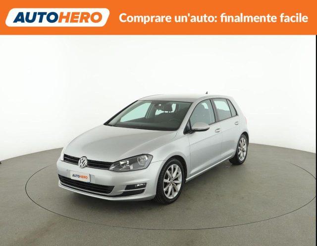 VOLKSWAGEN Golf 1.4 TSI 125 CV 5p. Highline BlueMotion Technology