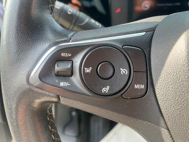 Opel Mokka Mokka 1.2 Turbo GS Line