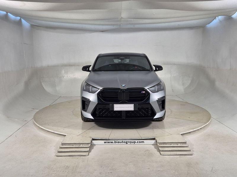 BMW X2 U10 xdrive M35i Msport Pro auto
