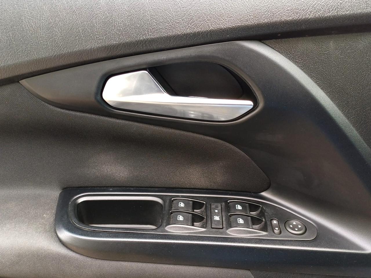 Fiat Tipo 1.6 Mjt SW CITY LIFE