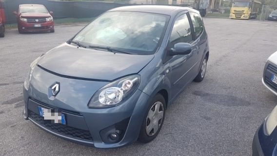 RENAULT Twingo 1.2 16V LEV
