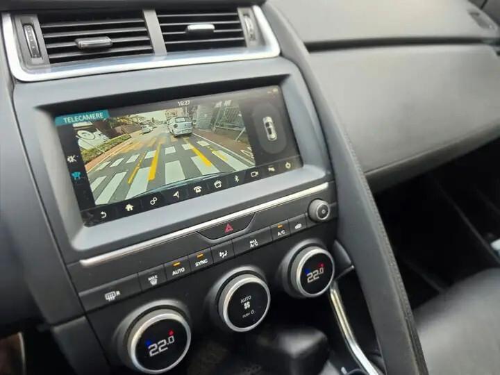 Jaguar E-Pace 2.0D 150 CV AWD aut. S