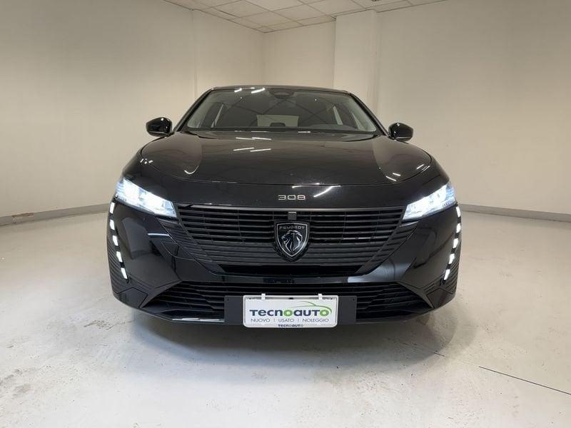 Peugeot 308 SW Active Pack PureTech 110 S&S Active Pack