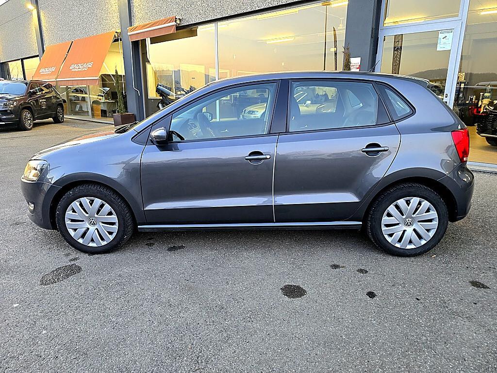 Volkswagen Polo 1.2 70 CV COMFORTINE DA VETRINA!