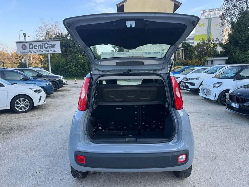 FIAT Panda Panda 1.2 Easy