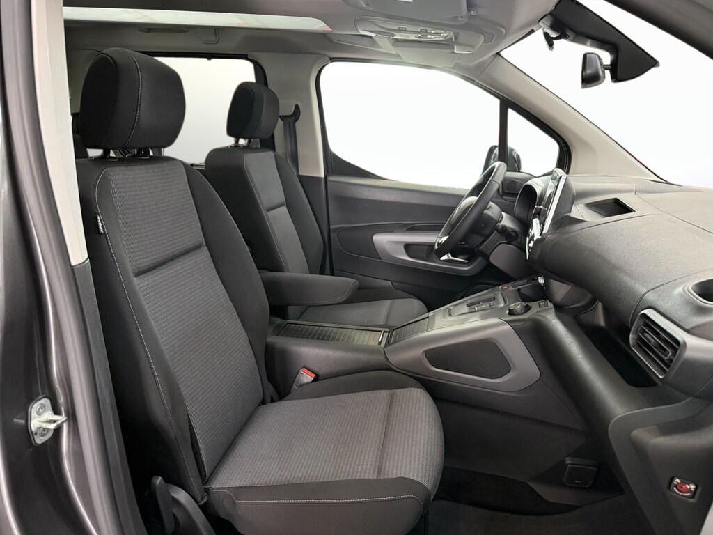 Toyota Proace City Verso Promiscuo Proace City Verso Electric L1 50kwh D Luxury