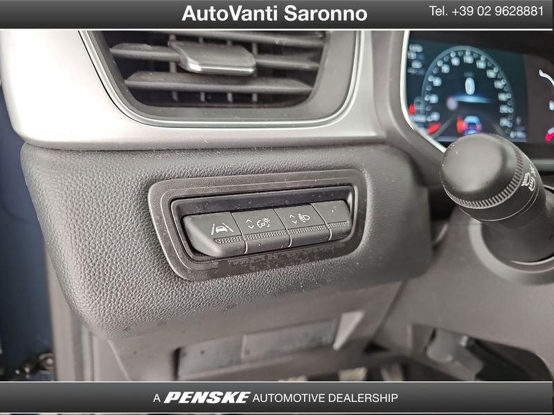 Renault Captur Captur Mild Hybrid 140 CV Intens