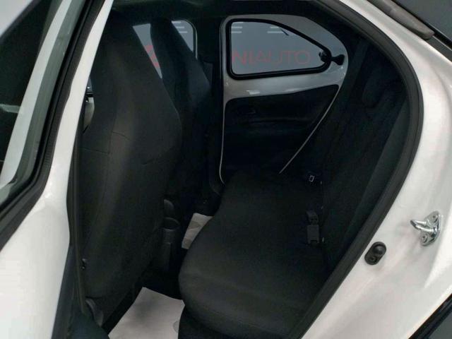 TOYOTA Aygo X 1.0 VVT-i 72 CV Trend KM 0 Pronta Consegna