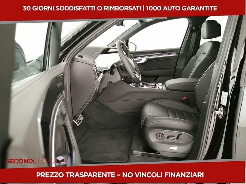 Volkswagen Touareg 3.0 V6 tdi scr R-Line 286cv auto