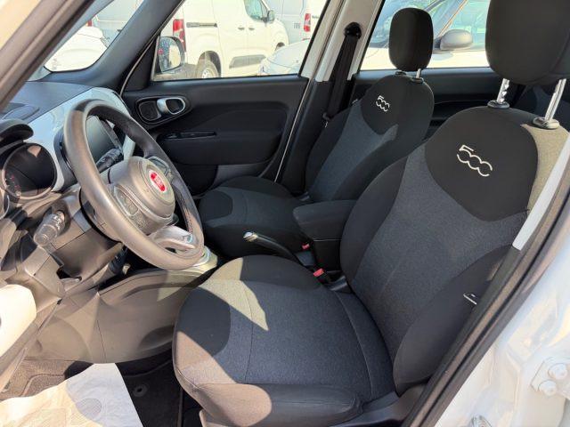 FIAT 500L 1.3 Multijet 95 CV Business