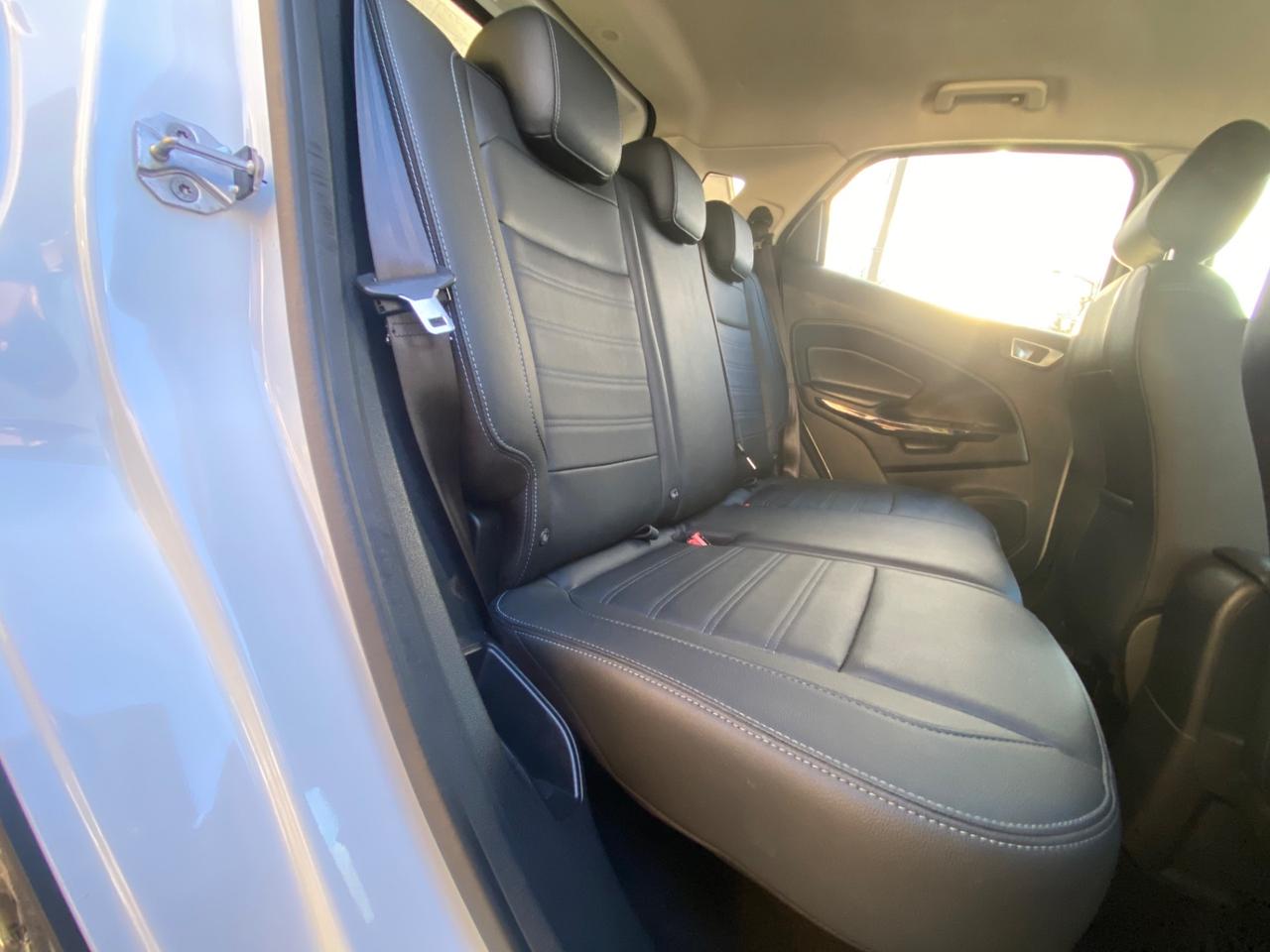 Ford EcoSport 1.0 EcoBoost 125 CV Start&Stop Active