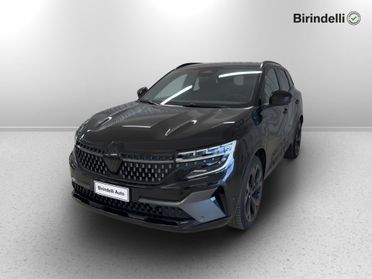 RENAULT Austral - Austral Full Hybrid E-Tech 200 CV Iconic Esprit Alpine