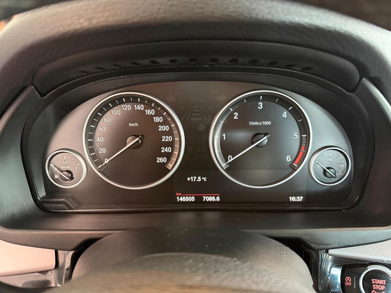 Bmw X5 xDrive25d Business