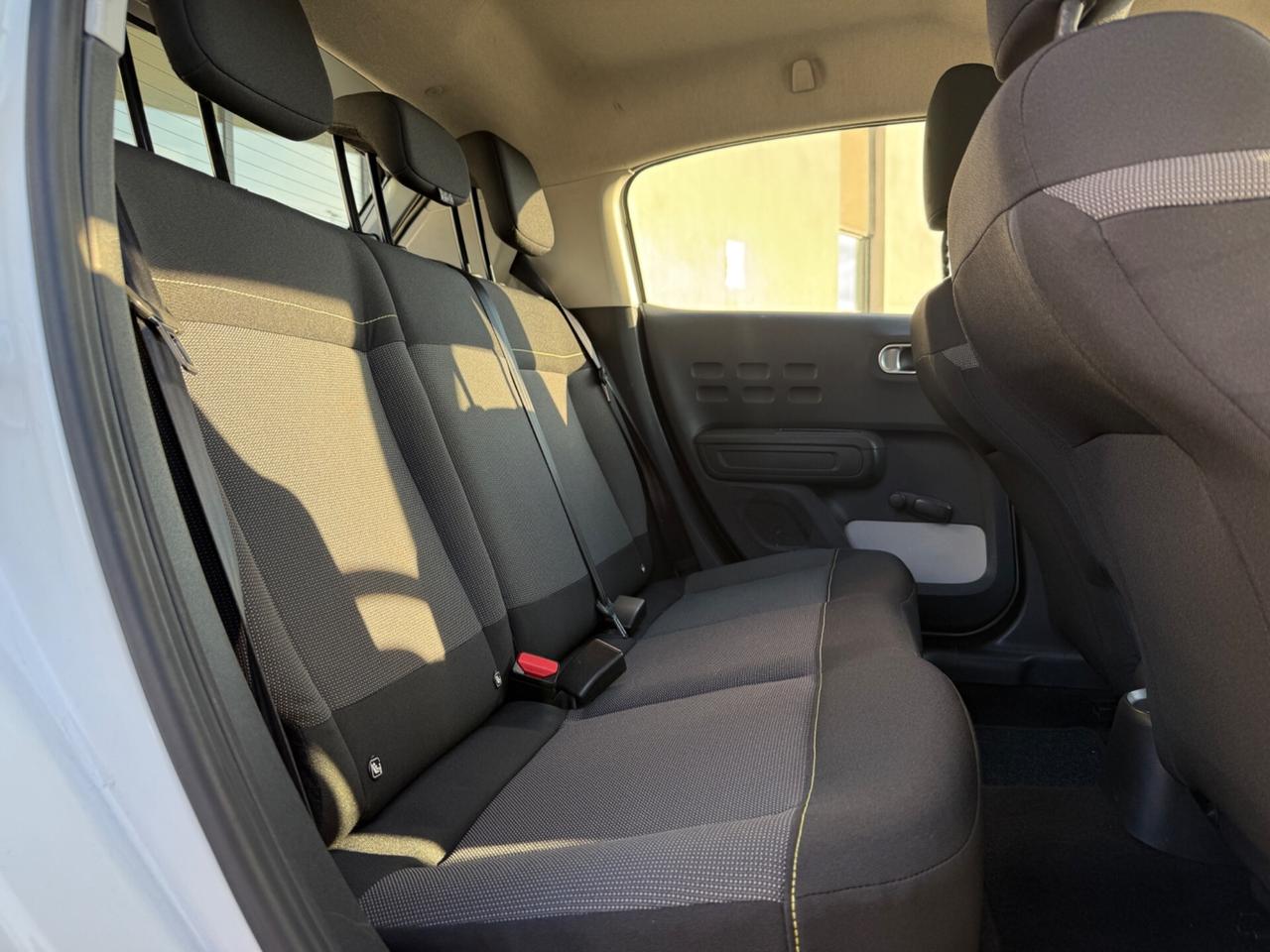 Citroen C3 |1.2 - GPL|NEOPATENTATI