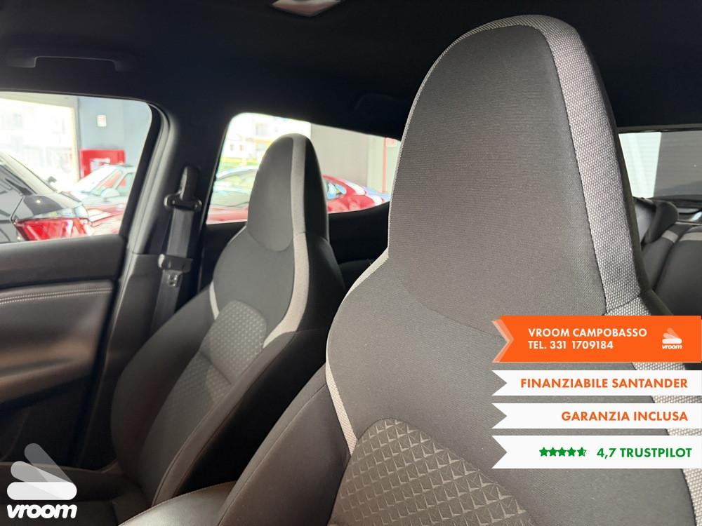NISSAN Juke 2ª serie Juke 1.0 DIG-T 114 CV DCT...