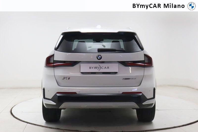 BMW X1 23 d Mild Hybrid 48V X-Line Edition Balance xDrive DCT