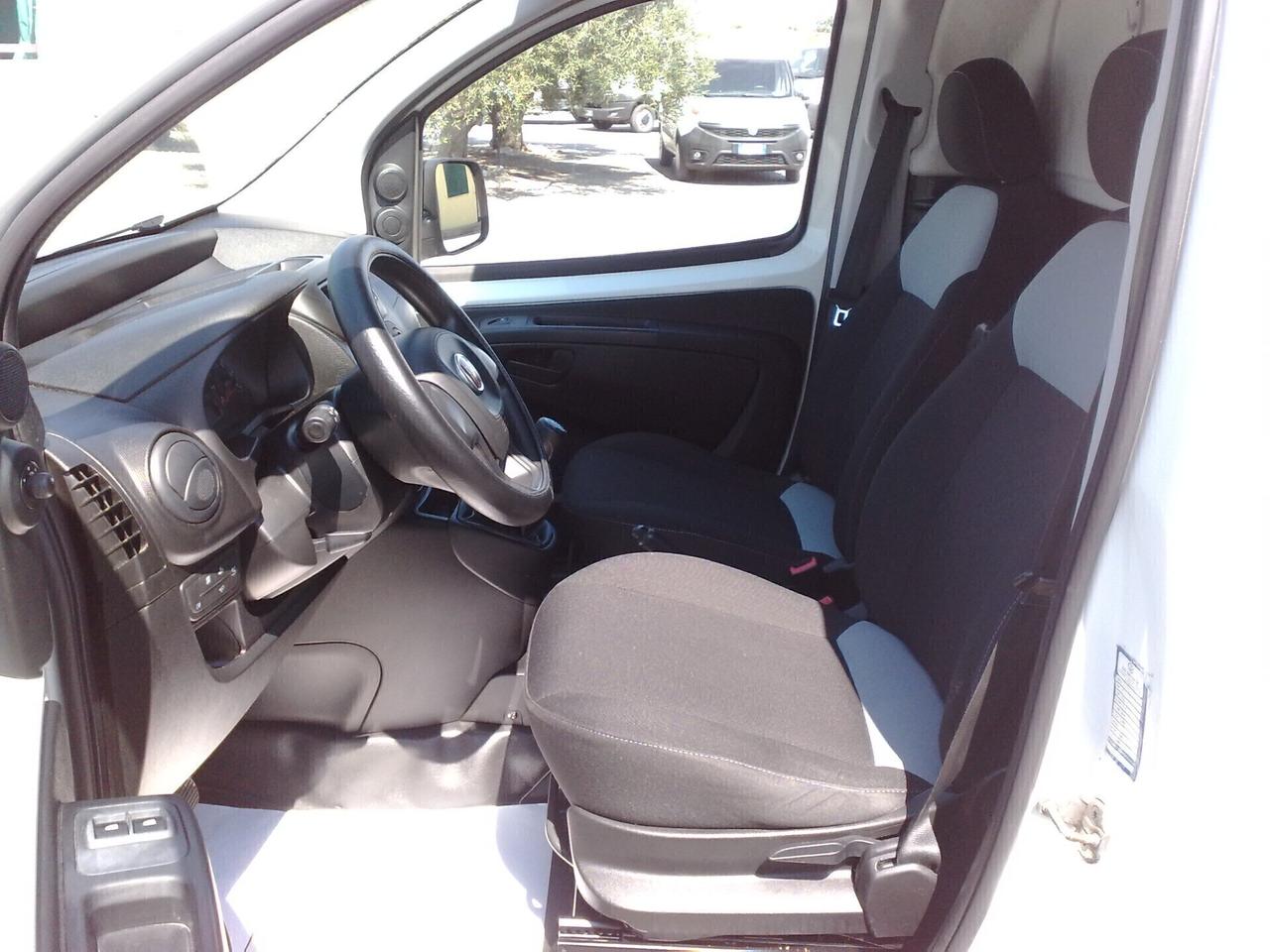 Fiat Fiorino 1.3mjet 95cv - 2022