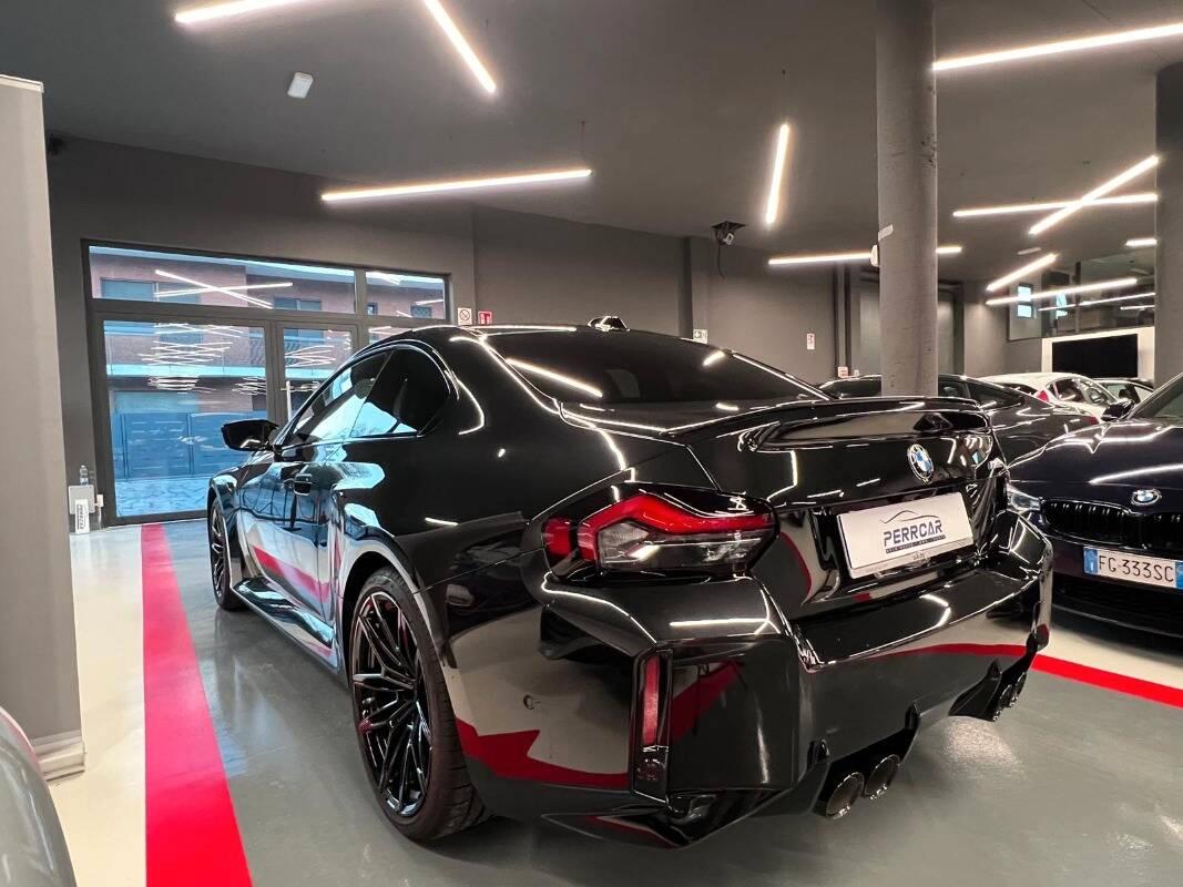 BMW M2 3.0 460cv auto