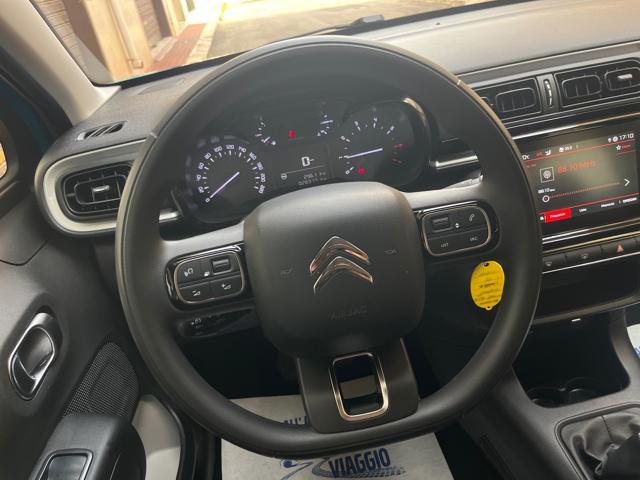 CITROEN C3 1.2 83 Shine *28300km*