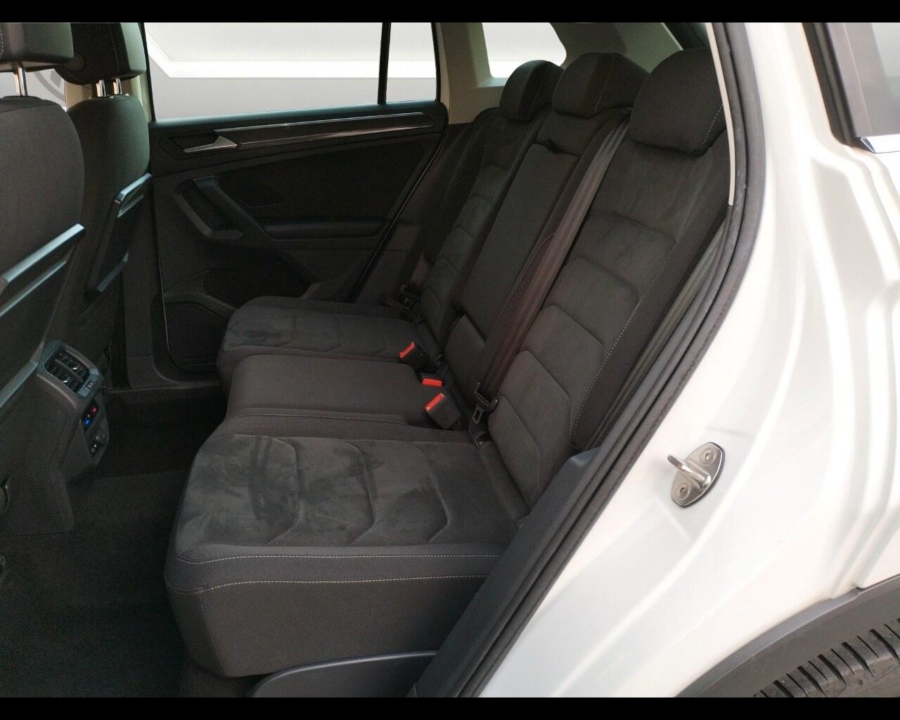 VOLKSWAGEN Tiguan 2ª serie Tiguan 2.0 TDI SCR ...