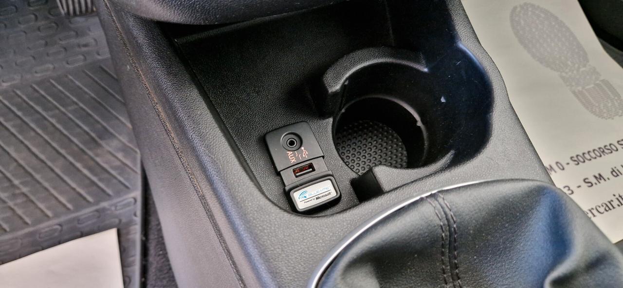 Fiat Punto II 1.3 Mjt 75cv 5 porte Lounge