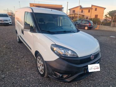Fiat Doblo Doblò 1.6 MJT 120CV Maxi 3Posti