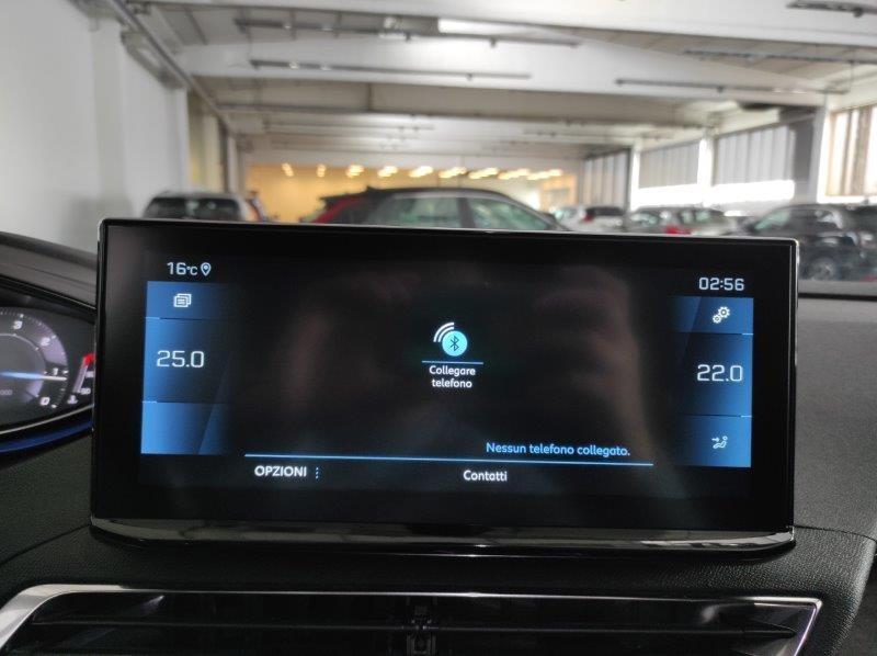 PEUGEOT 5008 2ª serie - 5008 BlueHDi 130 S&S EAT8 GT