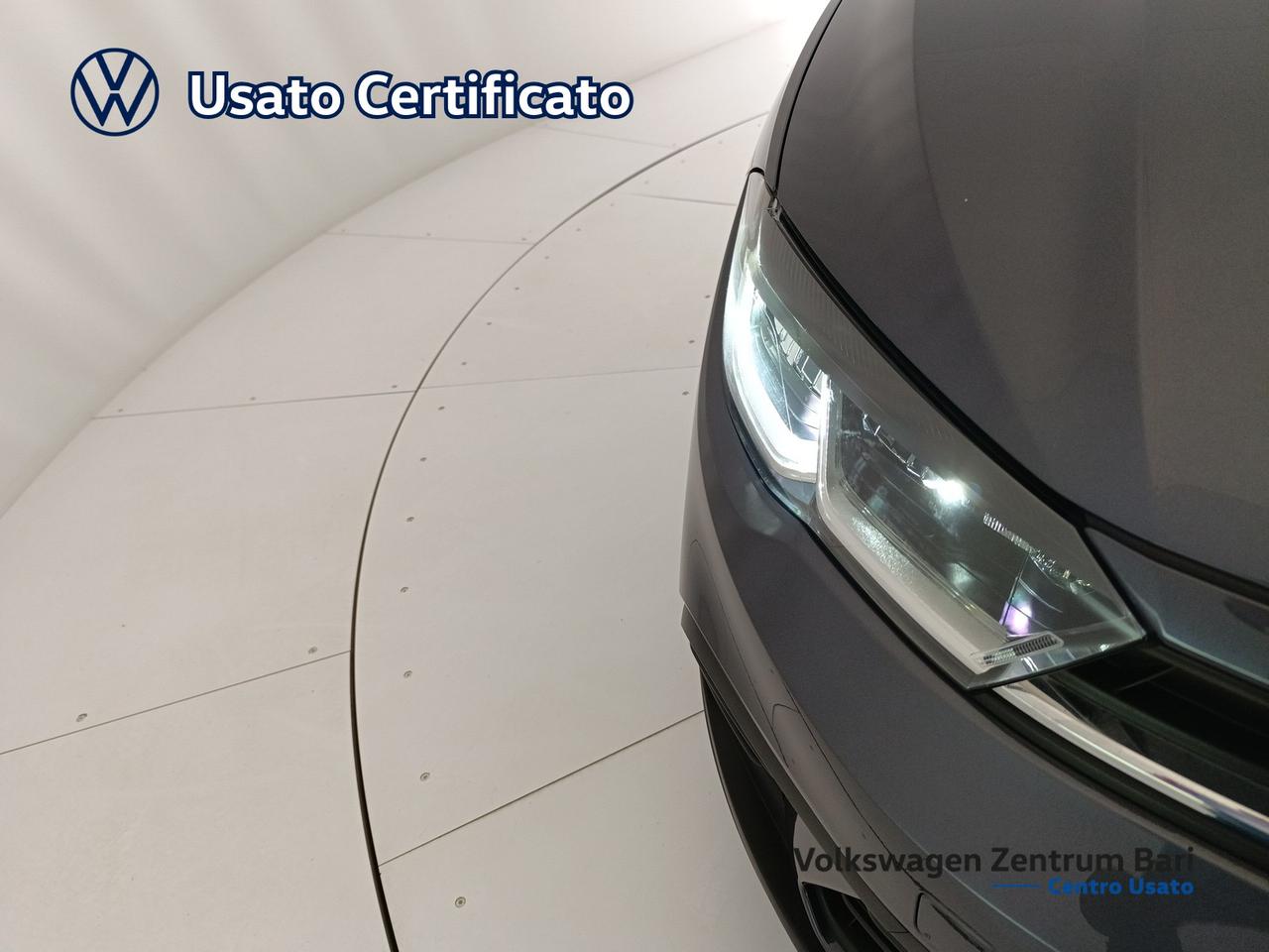 Volkswagen Polo 1.0 tsi life 95cv