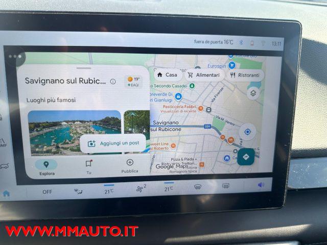 CIRELLI Cirelli 4 1.5 turbo Premium TETTO APRIB!!!!!!