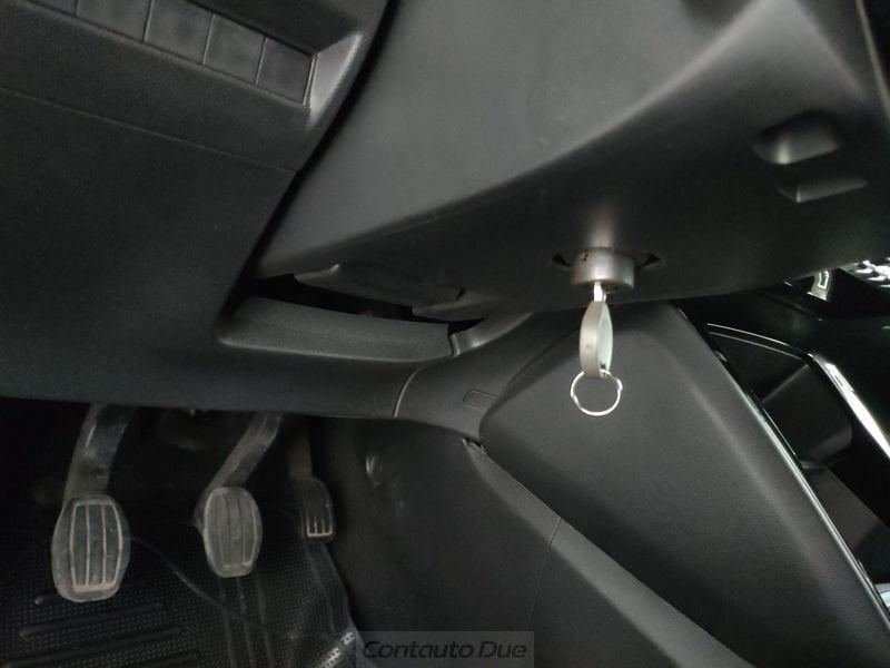 Peugeot 2008 2008 1.2 puretech Active Pack s&s 100cv