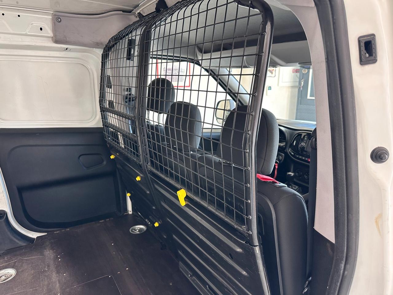 Fiat Doblo Doblò 1.6 MJT 105CV - UNICO PROP - DA VETRINA!!!