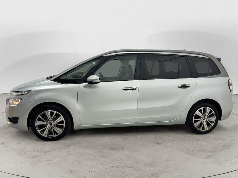Citroën Grand C4 Picasso BlueHDi 120 S&S EAT6 Intensive 7 POSTI