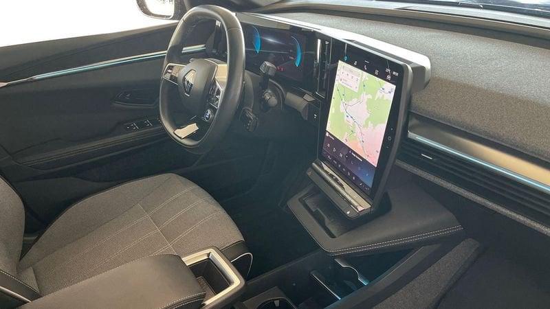 Renault Megane E-Tech Electric RENAULT Megane E-Tech Electric Techno EV60 AC22